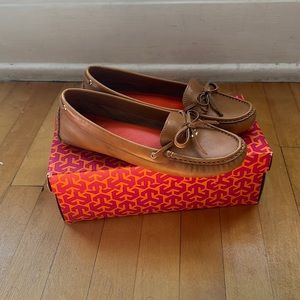 Tory Burch flats